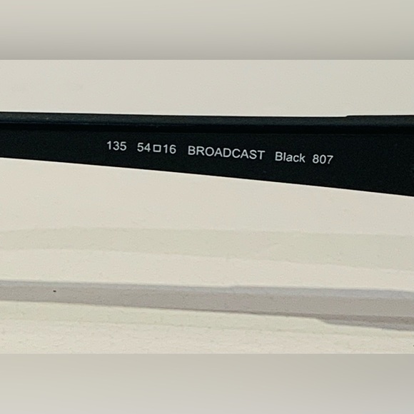 New Men’s Smith Eyeglasses - Picture 5 of 8